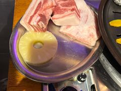 -济州爱肉堂(总店)