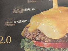 -肯德基(燕岭店)