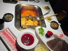 -九鼎轩脆毛肚火锅(南京东路店)