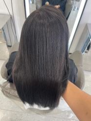 -上禾 HAIR SALON
