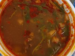 -小杨生煎(周浦万达店)