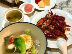 -星漾里•SPA•足道•按摩•养生(吕厝店)