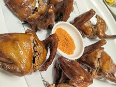 -全聚德(哈尔滨店)