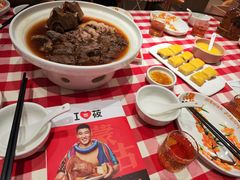 -西贝(南开大悦城店)