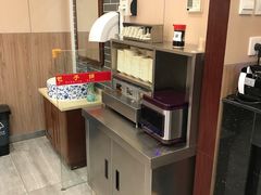 -庆丰包子铺(天桥店)