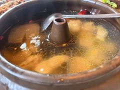 -松茸小馆·云南特色餐厅
