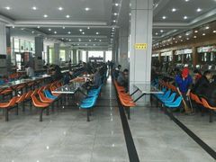 -华中农业大学-荟园餐厅