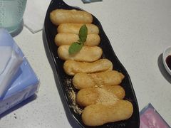 -鱼酷活鱼烤鱼(仙林金鹰店)