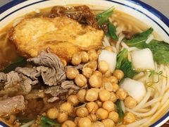 -窄巷口生烫牛肉米线(景云路店)