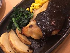 -萨莉亚意式餐厅(特力时尚汇店)