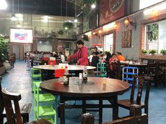 大堂-石岐乳鸽村(桥观坊南四巷店)