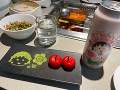 -海底捞火锅(崇文门新世界百货店)