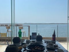 -观海轩餐厅(一线海景店)