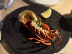 烤龙虾-Mercato莫卡多露台餐厅与酒吧(K11店)