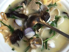 -致青春怀旧主题餐厅(盛世华城店)