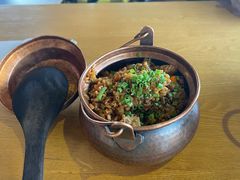牧牛人（洋芋火腿焖饭	）-品味泸沽湖•民族特色菜(大落水店)