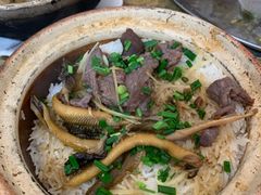 -文记煲仔饭