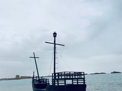 -敦煌雅丹国家地质公园