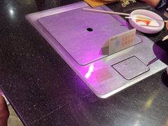 -亚龙湾红树林度假酒店-韩轩韩餐厅