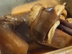 牛脆骨-阿姨牛杂(北京路店)