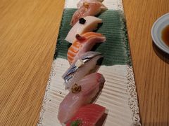 -岚山日本料理(珠江新城店)
