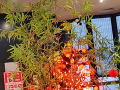 -四川饭店(城乡购物中心店)
