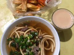 -老光明岗琼甜茶馆