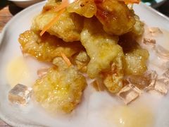 -悠味天老妈疙瘩汤(万达店)