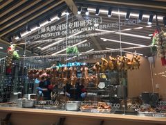 -狮头牌卤味研究所·卤味饭(花城汇南区店)