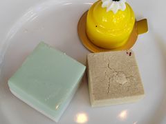-韵咖啡自助餐厅(天津香格里拉店)