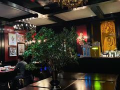 大堂-七号私厨·百年洋楼