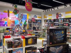 -乐高授权专卖店(中关村领展店)