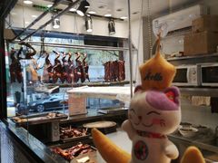 -澳门陈光记烧味饭店(南京德基广场店)