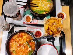-大官米线(喜盈门范城店)