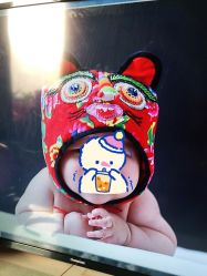 点击看大图 -童影世家儿童摄影(梨园店)