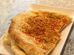 -羊巴道新疆菜·清真(上梅林店)