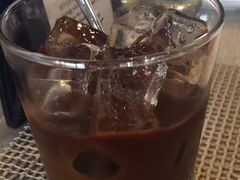 -芽庄洲际酒店自助餐厅