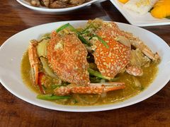 -Dang restaurant (patong phuket)