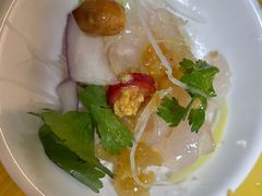 -官塘陈记鱼生·潮汕砂锅粥·牛肉火锅(潮枫路总店)