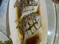 -阿巧一号私房菜(止园路店)