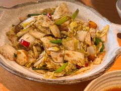 -麽麽家•爆炒牛肉饭(景瑞时光里店)