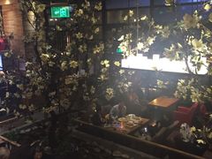 -山有花啡餐厅(常营总店)