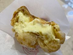 -贝儿多爸々の泡芙工房(嘉里汇店)