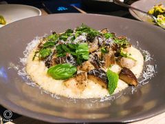 -Mercato莫卡多露台餐厅与酒吧(K11店)