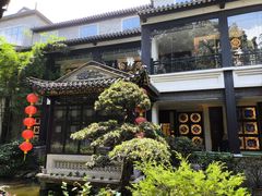 -北园酒家(小北路店)