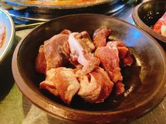 -喜来稀肉(金巴利道店)