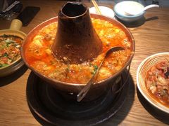 -金孔雀德宏傣味餐馆(魏公村店)