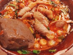 -楠火锅(太古里总店)