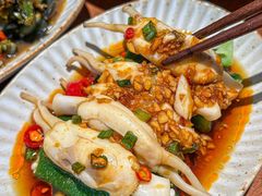 -麽麽家•爆炒牛肉饭(景瑞时光里店)