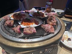 -泥炉烧肉师(新街口金銮巷店)